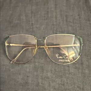 Vintage Pierre Cardin Eyeglasses